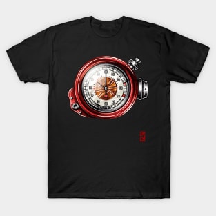 Dial T-Shirt